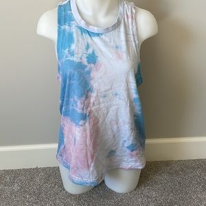 Adidas Tank Top!